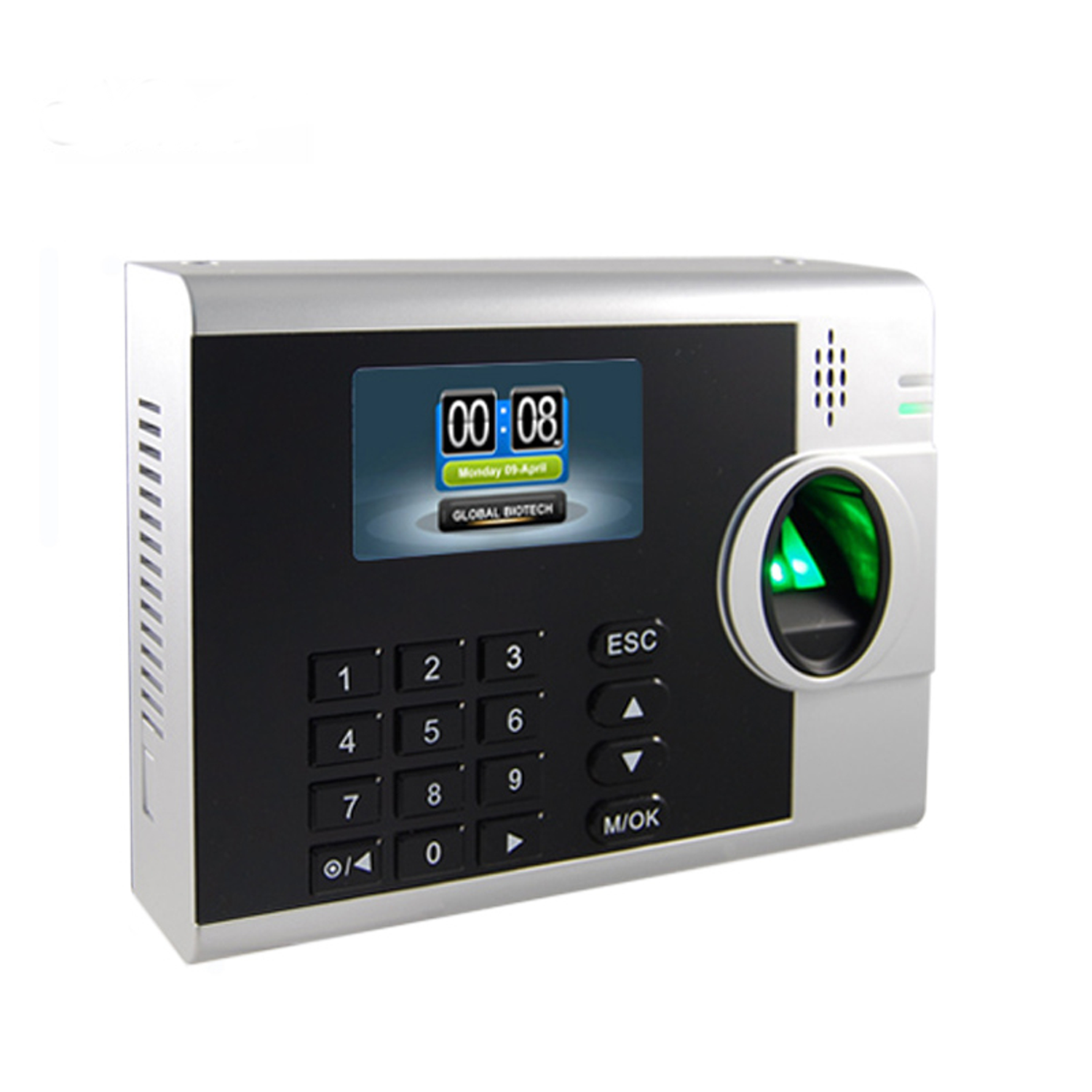 Máy Chấm Công vân tay 3000TID